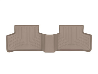 WeatherTech 2021+ Mercedes-Benz GLA-Class Rear FloorLiner - Tan