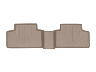 WeatherTech 2020+ Mercedes-Benz GLB-Class Rear FloorLiner - Tan