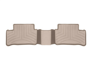 WeatherTech 2020+ Mercedes-Benz CLA-Class Rear FloorLiner - Tan