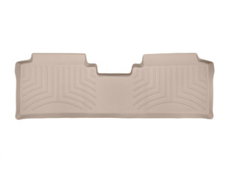 WeatherTech 2016+ Buick Envision Rear FloorLiner - Tan