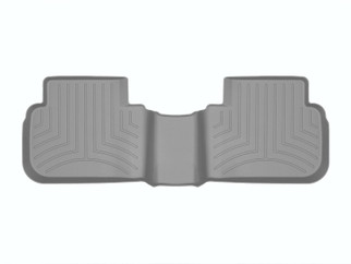 WeatherTech 2022+ Honda Civic Rear FloorLiner - Grey