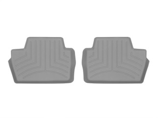 WeatherTech 2021+ BMW M440i Rear FloorLiner - Grey