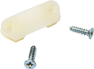 Alternator Wire Retainer Big Twin 70-88