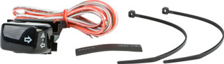 Right T/signal Blk Wht Letters Replaces Oem 71591-96