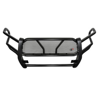 Westin 19-22 RAM 1500 HDX Modular Grille Guard - Black