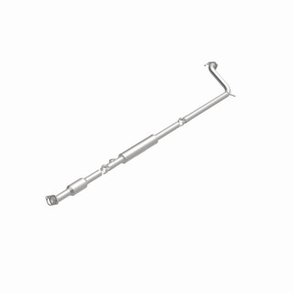 MagnaFlow Direct Fit Catalytic Converter 06-09 Eclipse 3.8L rear OEM (Not for sale in California)