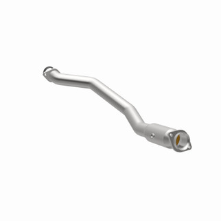 MagnaFlow Direct Fit Catalytic Converter 2012-2017 Grand Cherokee V8 6.4 OEM Underbody