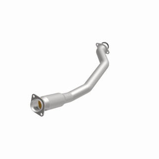 MagnaFlow Direct Fit Catalytic Converter 2012-2017 Grand Cherokee V8 6.4 OEM Underbody