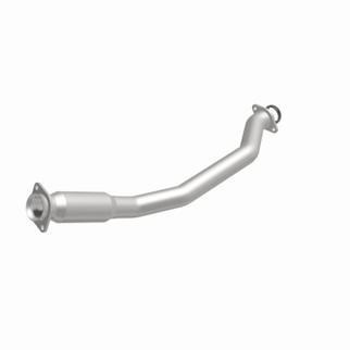 MagnaFlow Direct Fit Catalytic Converter 2012-2017 Grand Cherokee V8 6.4 OEM Underbody