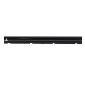Aeromotive GM LS1 Fuel Rails - Black