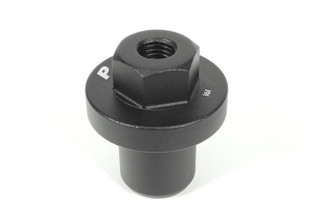 PERRIN 22-26 Subaru WRX / 20-25 OBXT / 14-25 FXT / 13-25 Crosstrek Trans Mount Support (CVT ONLY)