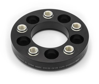 BBS Unlimited Adapter 5x120.65 26mm - Pair
