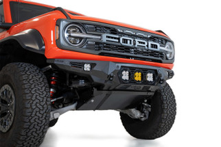 Addictive Desert Designs22-23 Ford Bronco Raptor Bomber Front Bumper