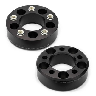 BBS Unlimited Adapter 5x110 45mm - Pair