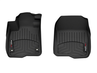WeatherTech 23-24 Honda CR-V (Incl. Hybrid) Front FloorLiner - Black