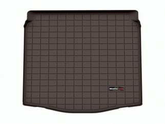 WeatherTech 2022 Toyota Corolla Cross FWD Cargo Liner - Cocoa