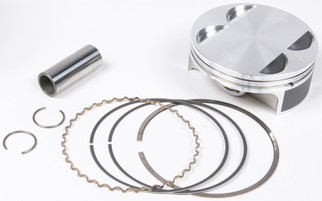 Piston Kit Forged 94.94/std 11.0:1 Ktm