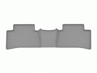WeatherTech 2022+ Toyota Corolla Cross (FWD) Rear FloorLiner - Grey