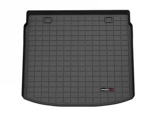 WeatherTech 23-24 Honda CR-V Hybrid Cargo Liner - Black