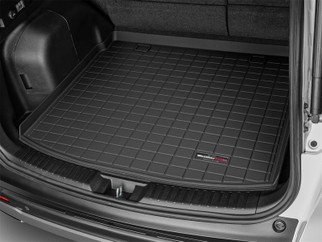 WeatherTech 23-24 Honda CR-V Hybrid Cargo Liner - Black