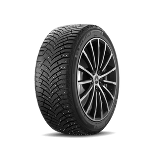Michelin X-Ice North 4 SUV 285/45R22 114T XL