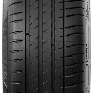 Michelin Pilot Sport 5 245/45ZR17 (99Y) XL