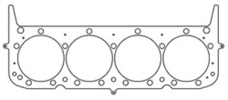 Cometic Chevy Gen1 Small Block V8 .051in MLS Cylinder Head Gasket - 4.125in Bore