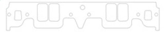 Cometic Chevrolet Gen-1 Small Block V8 .059in CFM-20 Intake Manifold Gasket Set - Brodix WP247 Head