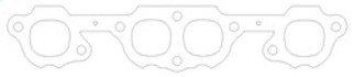 Cometic GM SB2.2 Small Block V8 .065in MLS Exhaust Manifold Gasket Set - 1.500in x 1.600in Ports