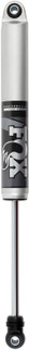 Fox 19+ GM 1500 w/UCA 2.0 Performance Series Rear Shock Non-TB 2.5-4in Lift/TB 0-2in Lift