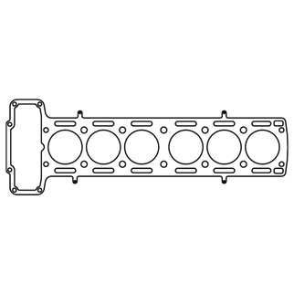 Cometic Jaguar 3.4L XK6 .086in MLS Cylinder Head Gasket - 85mm Bore