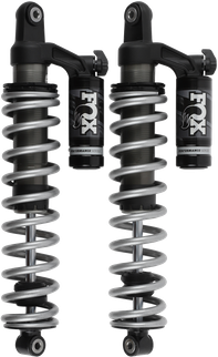 1.5 Qs3 Shock Rear Hon 2-seat