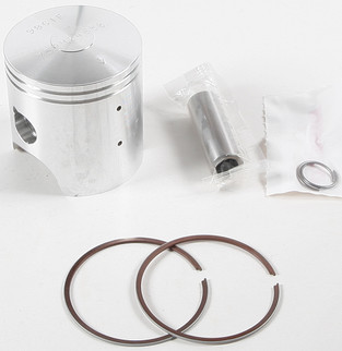 Piston Kit 46.50/+2.00 Kaw/suz