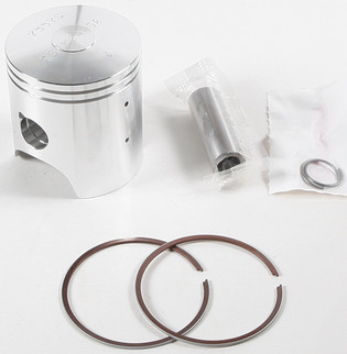 Piston Kit 44.50/std Kaw/suz
