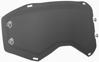 Lens Works Prospect Thermal Grey