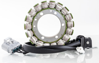 Stator