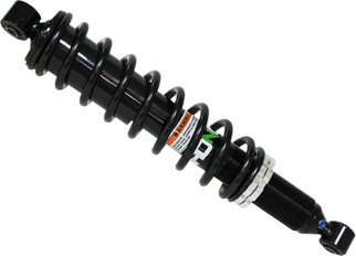 Gas Shock Rear