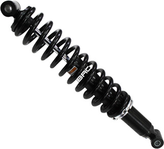 Gas Shock Rear