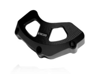Vortex Racing Case Guard Honda CBR1000- Black Left Side