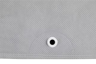 Covercraft 06-13 Chevrolet Corvette Z06/Zr1 Custom 5-Layer Softback All Climate Car Cover - Gray