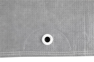 Covercraft 05-13 Chevrolet Corvette Convertible Custom 5-Layer Indoor Car Cover - Gray