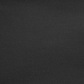 Covercraft 11-16 Dodge Ram Polycotton SeatSaver Custom Front Row Seat Covers - Charcoal