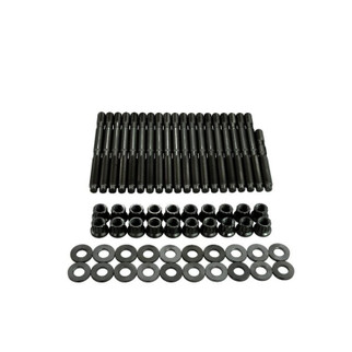 Wagner Tuning Chevrolet LT1 Engine OEM Head Stud Set - Burnished