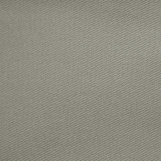 Covercraft 19-24 Chevrolet Silverado Polycotton SeatSaver Custom Front Row Seat Covers - Misty Grey