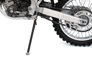 Kickstand Rm-z450 '06-07