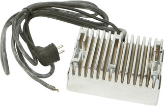 Regulator Chr Big Twin  81-88 Oem 74516-86