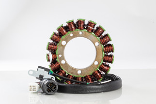 Stator