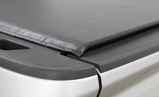 Access Vanish 2024+ Toyota Tacoma 6ft Bed Roll-Up Cover