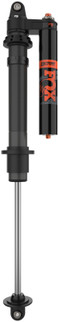 Fox Factory Race 2.5 X 16 Coilover Piggyback Shock - Dsc Adjuster