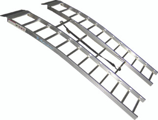 Atv Ramp 72"x55"
